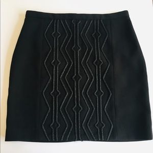 🆕 H&M | NWOT!  Black Mini Skirt 🖤